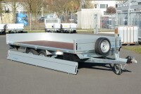 Hochlader wm meyer HLC 3036/186 · 3.000 kg, 360×186 cm