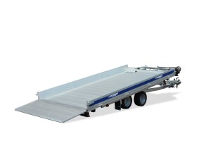 Multitransporter wm meyer MKHL 2741/202 kippbar ·...