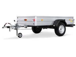 Böckmann Kastenanhänger TL-AL 2513/135 · 1.350 kg – Plane, 1.750 mm lichte Innenhöhe