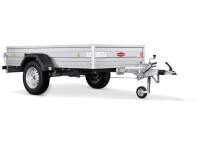 Böckmann Kastenanhänger TL-AL 2513/135 · 1.350 kg – Plane, 1.750 mm lichte Innenhöhe