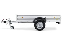 Böckmann Kastenanhänger TL-AL 2513/135 · 1.350 kg – Plane, 1.750 mm lichte Innenhöhe