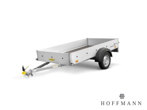 Tieflader Aluminium Humbaur Startrailer H 752513 ·...