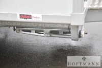 Verkaufsanhänger Dutch Trailers DT 5.11 · 2.000 kg, 511×200 cm