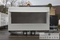 Verkaufsanhänger Dutch Trailers DT 5.11 · 2.000 kg, 511×200 cm