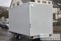 Verkaufsanhänger Dutch Trailers DT 5.11 · 2.000 kg, 511×200 cm