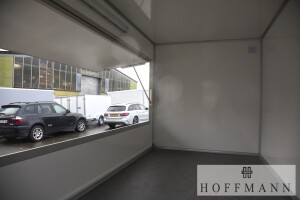 Verkaufsanhänger Dutch Trailers DT 5.11 · 2.000 kg, 511×220 cm