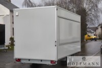 Verkaufsanhänger Dutch Trailers DT 5.11 · 2.000 kg, 511×220 cm