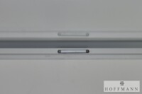 Kofferanhänger Henra GP 503×222×220 Seitentür + Hecktüren · 3.500 kg, 503×222 cm – sofort ab Lager