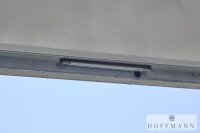 Kofferanhänger Henra GP 503×222×220 Seitentür + Hecktüren · 3.500 kg, 503×222 cm – sofort ab Lager