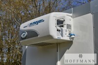 Kühlanhänger wm meyer AZKF 3030/155 mit Kühlung WMK 4 · 3.000 kg, 295×155 cm