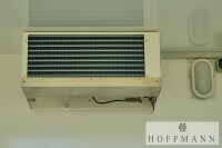 Kühlanhänger wm meyer AZKF 3030/155 mit Kühlung WMK 4 · 3.000 kg, 295×155 cm