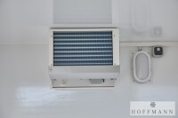 Kühlanhänger wm meyer AZK 1330/146 60/60 K mit Kühlung WMK 4 · 1.300 kg, 295×146 cm