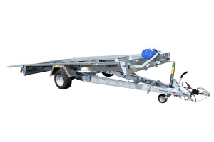 Autotransporter Böckmann kippbarer HL-EBK 3520/18...