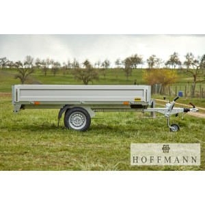 B&ouml;ckmann HL-AL 2514/135 Hochlader 1350 kg