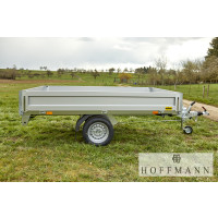 Böckmann HL-AL 2514/135 Hochlader 1350 kg