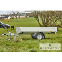 Böckmann HL-AL 2514/135 Hochlader 1350 kg